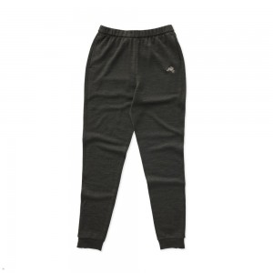 Beetle Green Tracksmith Downeaster Women's Pants Singapore | PEKNA-4830