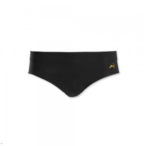 Black Tracksmith Race Brief Women's Underwear Singapore | VFRPT-1925