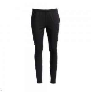 Black Tracksmith Session Women's Pants Singapore | KOLID-7958