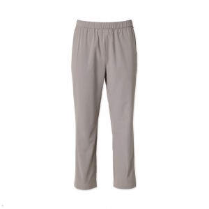 Gray Tracksmith Rapid Transit Jogger Women's Pants Singapore | GZLVS-3068