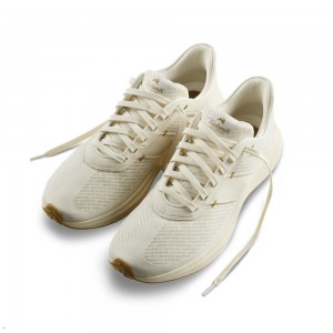 Ivory/Ivory Tracksmith Eliot Runner Men's Shoes Singapore | DONFT-7168