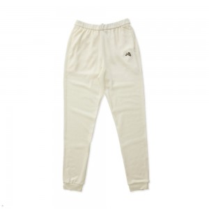 Ivory Tracksmith Downeaster Women's Pants Singapore | IZOHA-3907