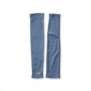 Lagoon Tracksmith Inverno Arm Warmer Singapore | YEGHQ-1674