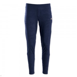 Navy Tracksmith Session Women's Pants Singapore | SATLC-4385