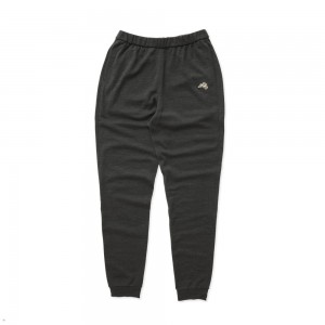 Raven Tracksmith Downeaster Women's Pants Singapore | ILPYZ-1026