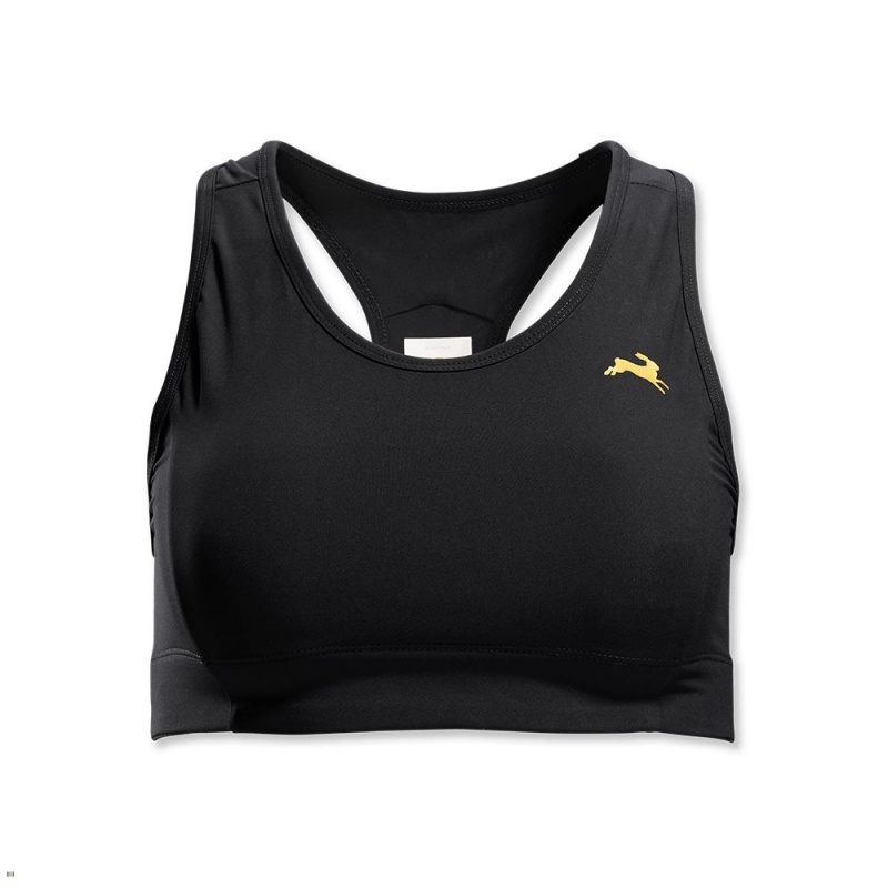 Black Tracksmith Allston Women\'s Bra Singapore | WLFZQ-9372