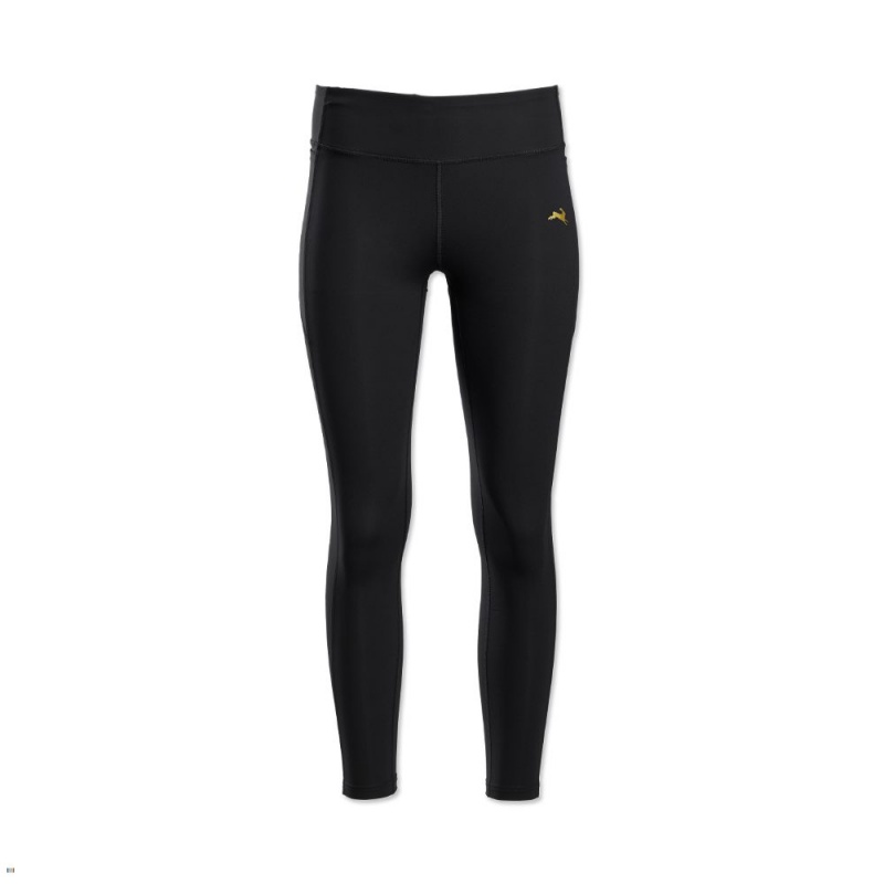 Black Tracksmith Allston Women\'s Tights Singapore | QZEKU-2365