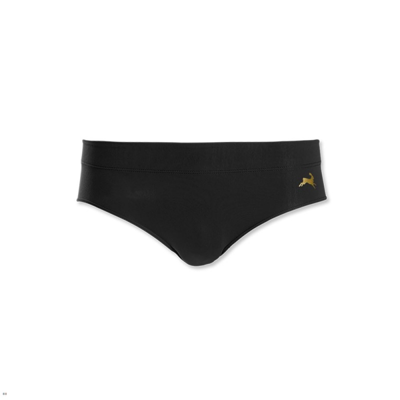 Black Tracksmith Race Brief Women\'s Underwear Singapore | VFRPT-1925