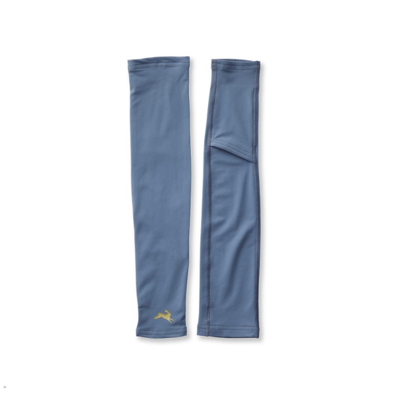 Lagoon Tracksmith Inverno Arm Warmer Singapore | YEGHQ-1674