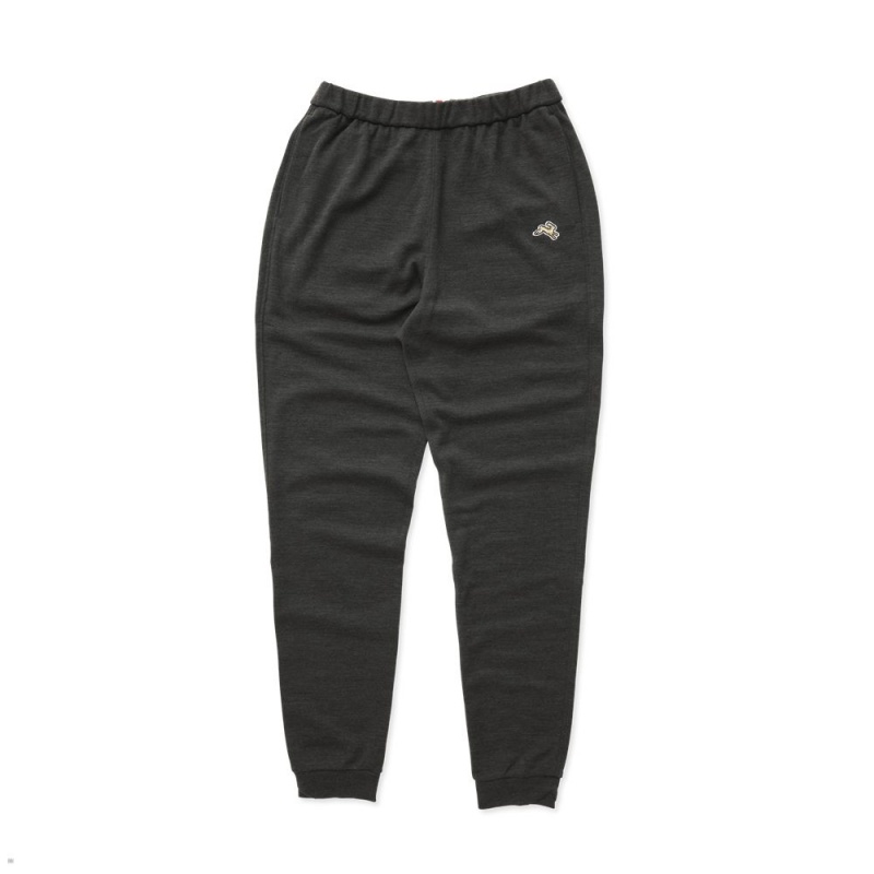 Raven Tracksmith Downeaster Women\'s Pants Singapore | ILPYZ-1026