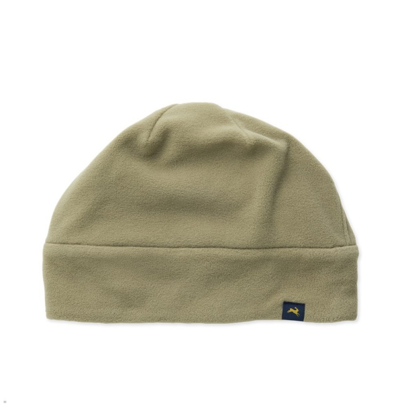 Taupe Tracksmith Franklin Hats Singapore | TYGPF-1725